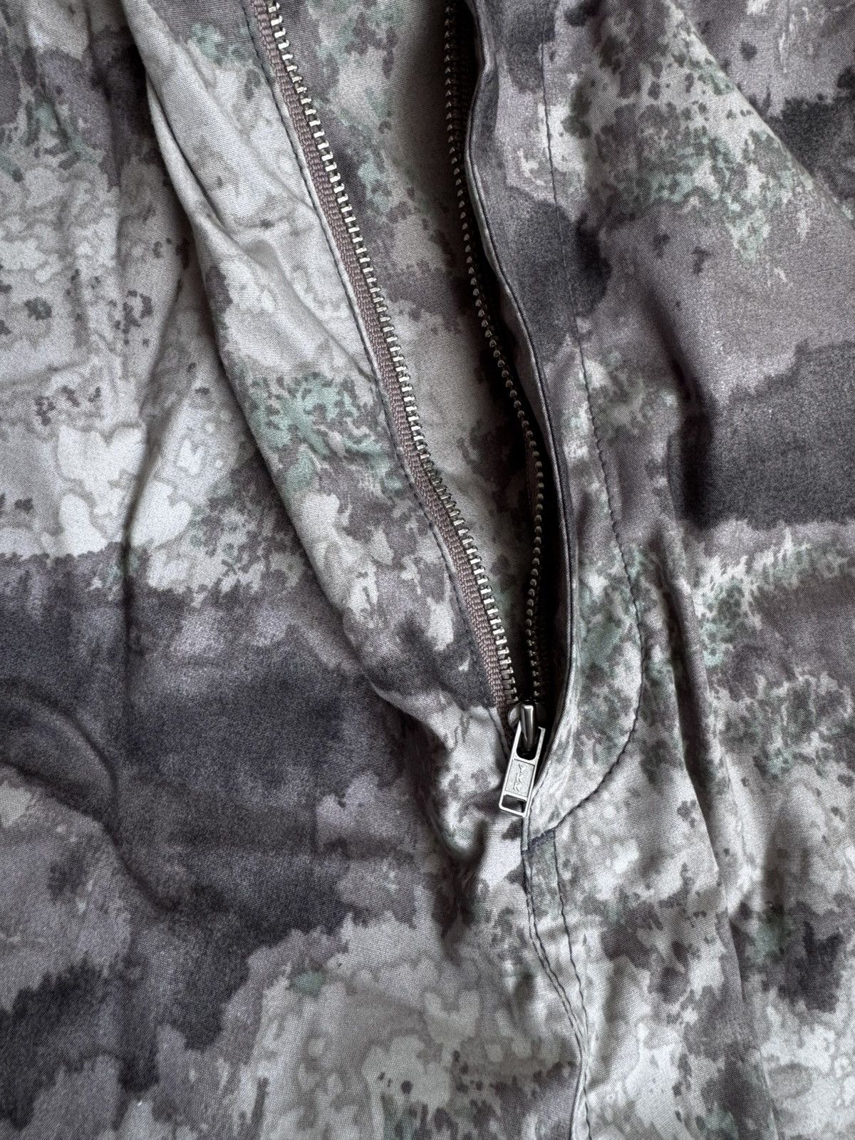Highsnobiety Highsnobiety parachute pants Size US 30 / EU 46 - 3 Thumbnail