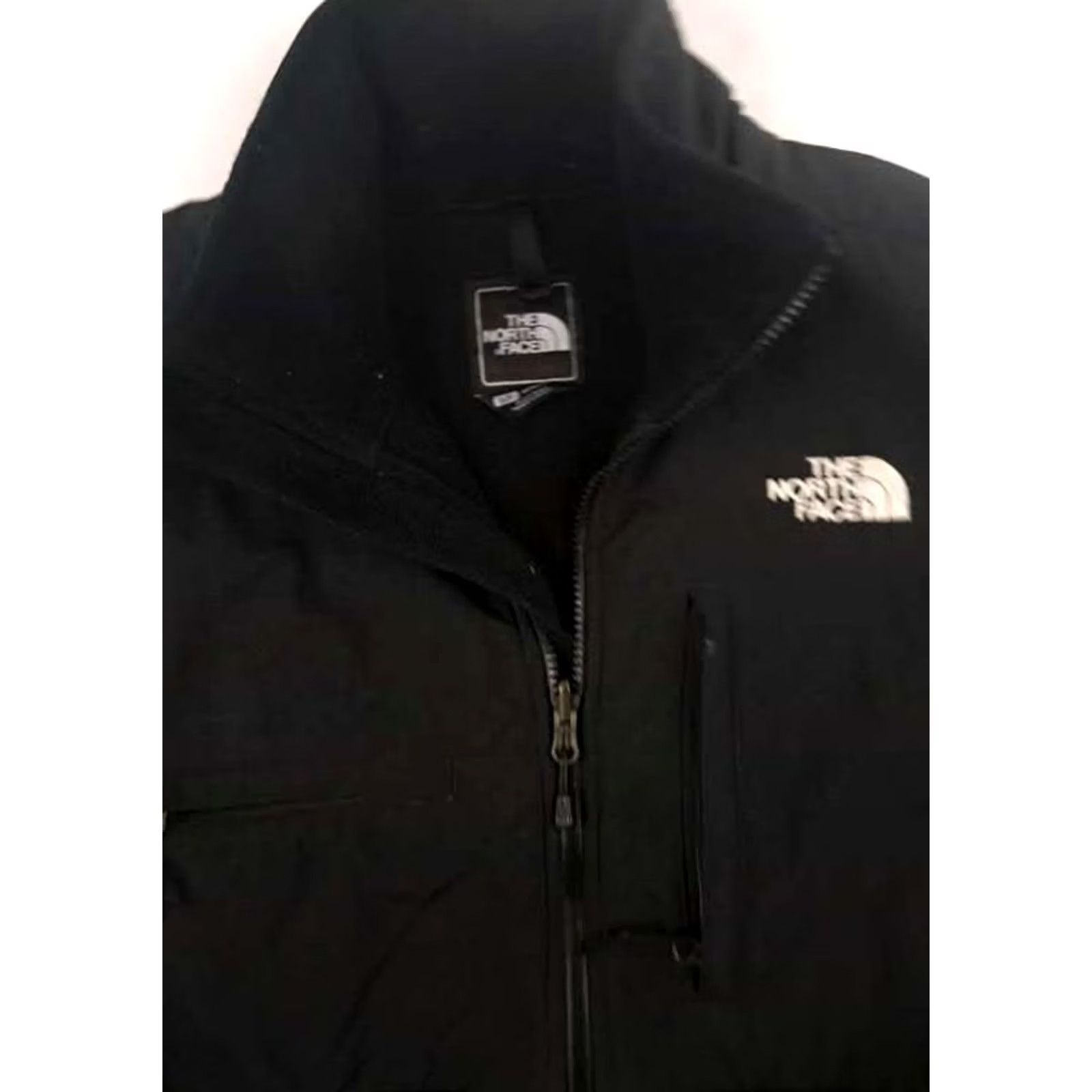 The North Face North Face Black Full Zip Insulated Jacket Medium - Men Size US M / EU 48-50 / 2 - 4 Thumbnail