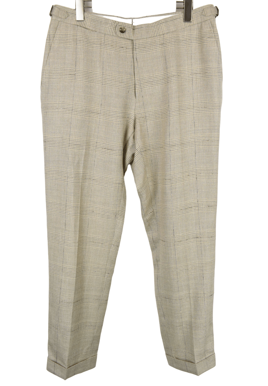 Suitsupply SUITSUPPLY La Spalla Ferrara Brescia Men's UK 44 / UK 46 Size 44R - 12 Thumbnail