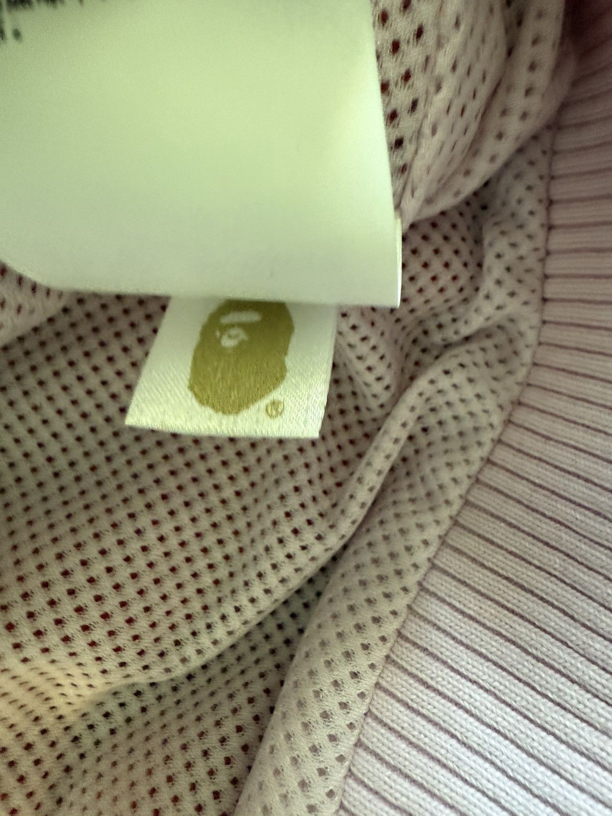 Bape Bape Mega ABC Shark BOA Size US XL / EU 56 / 4 - 11 Thumbnail