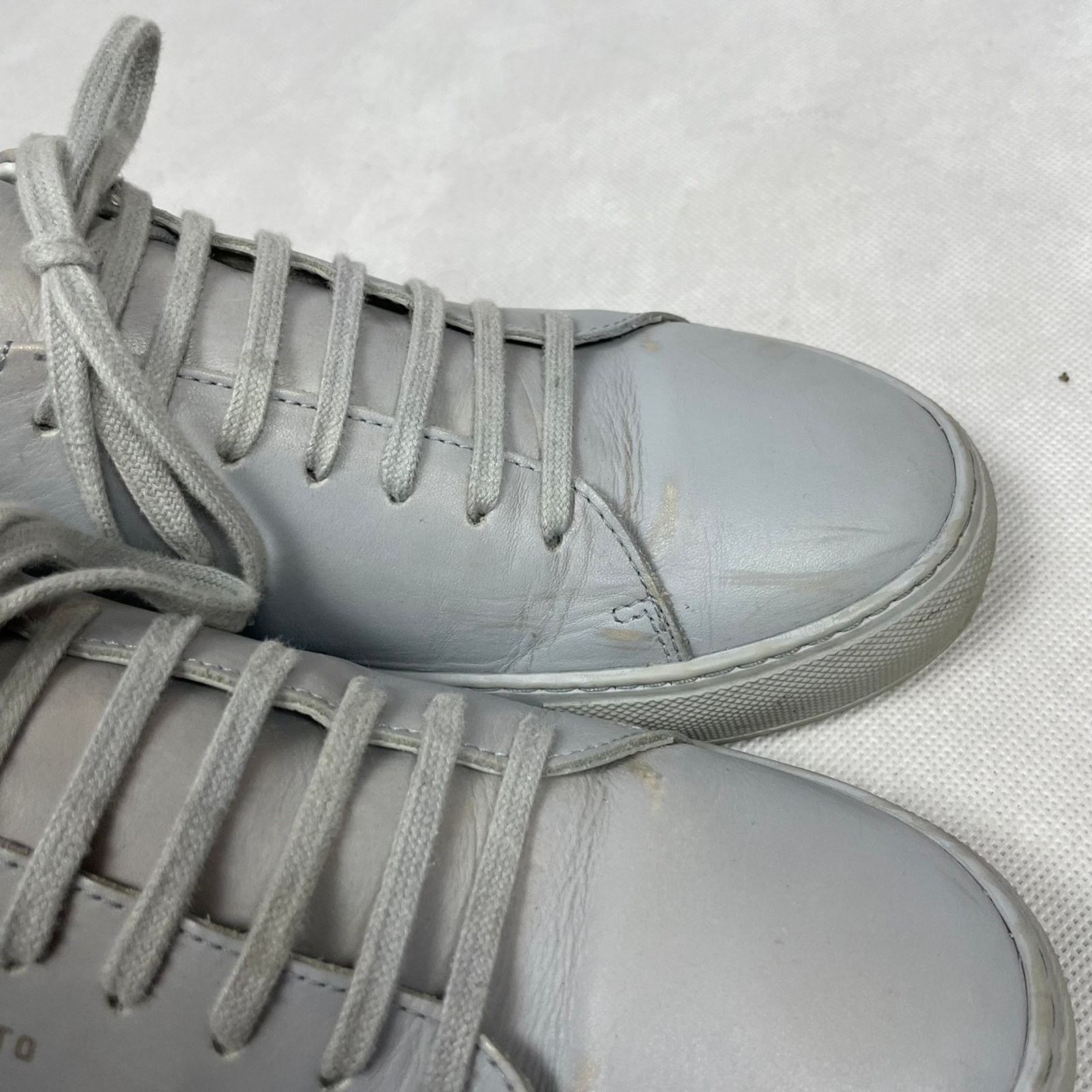 Axel Arigato Axel Arigato Clean 90 Sneakers Size US 9 / EU 42 - 4 Thumbnail