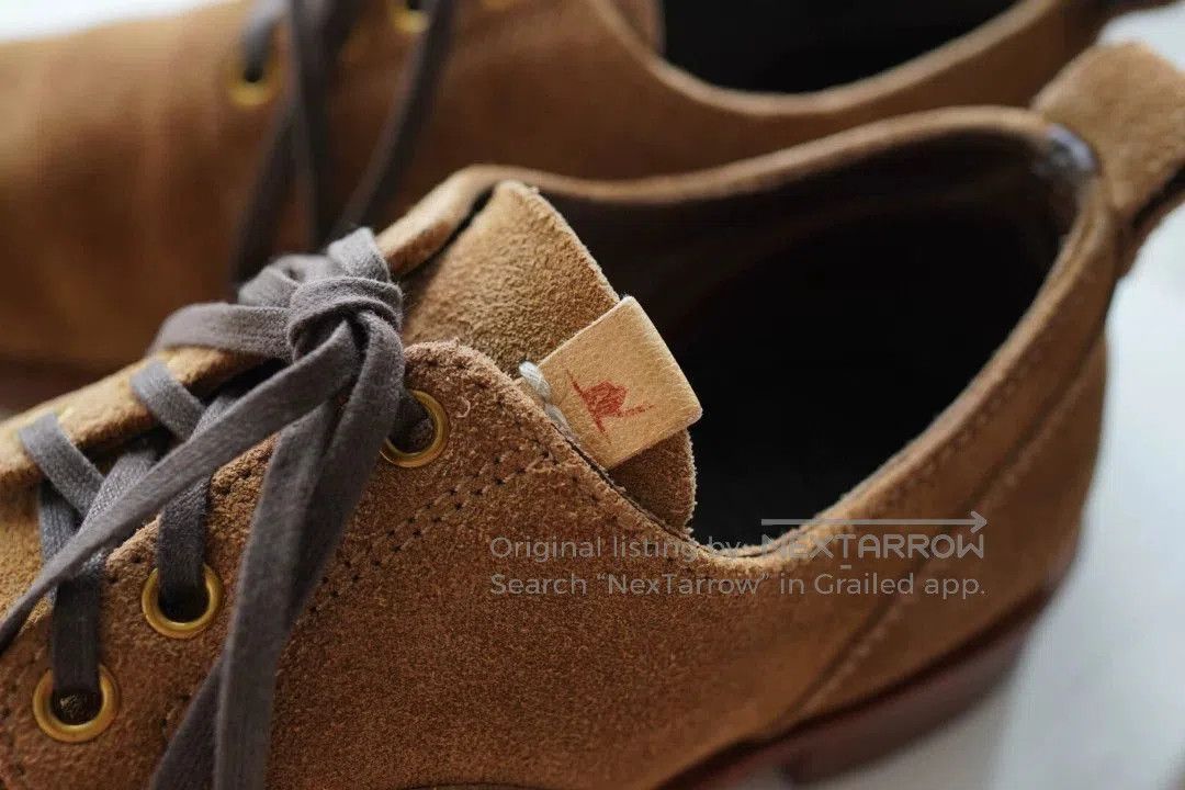 Visvim visvim hilts folk leather boots. Size US 8 / EU 41 - 2 Thumbnail