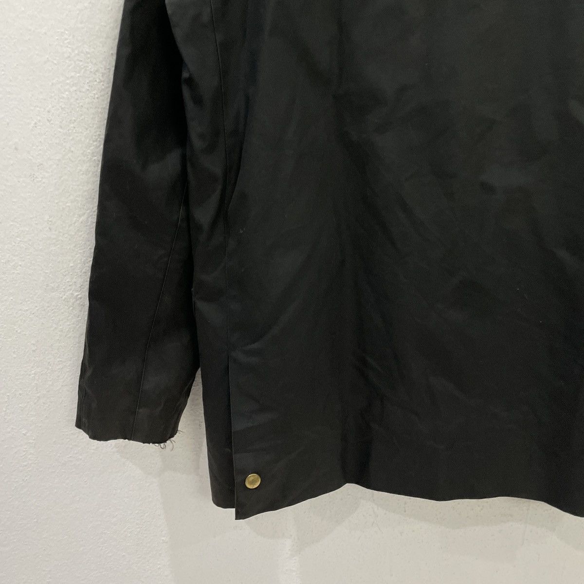 Mackintosh Vintage Mackintosh Workwear Jacket Size US S / EU 44-46 / 1 - 8 Thumbnail