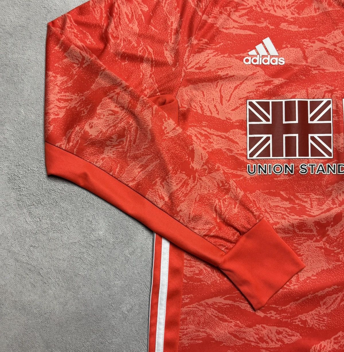 Adidas Sheffield United 2019 2020 Shirt Jersey Long Sleeve Adidas Size US M / EU 48-50 / 2 - 5 Thumbnail