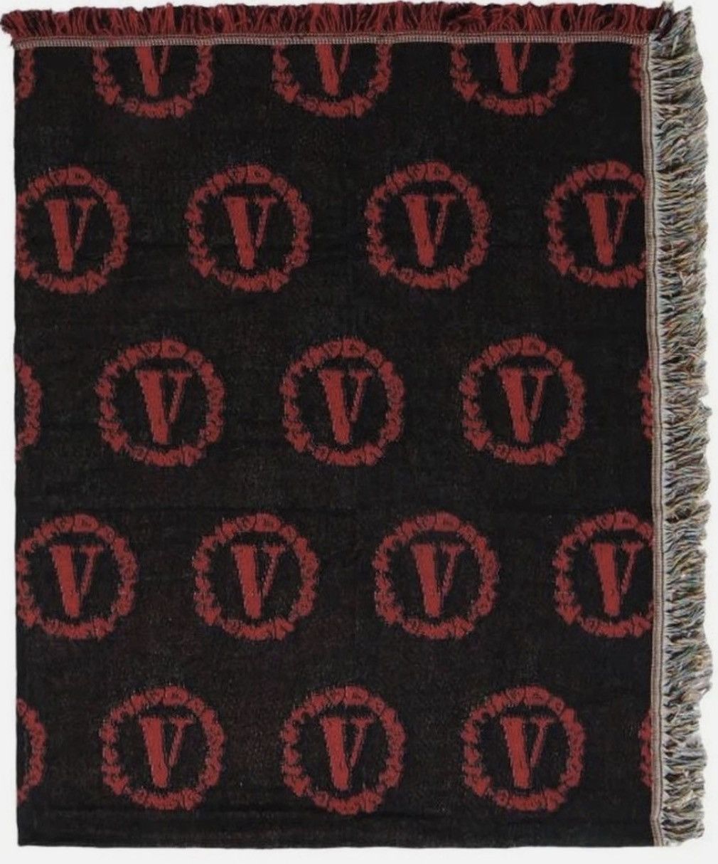 999 Club × Vlone Vlone X juice wrld blanket Size ONE SIZE - 1 Thumbnail