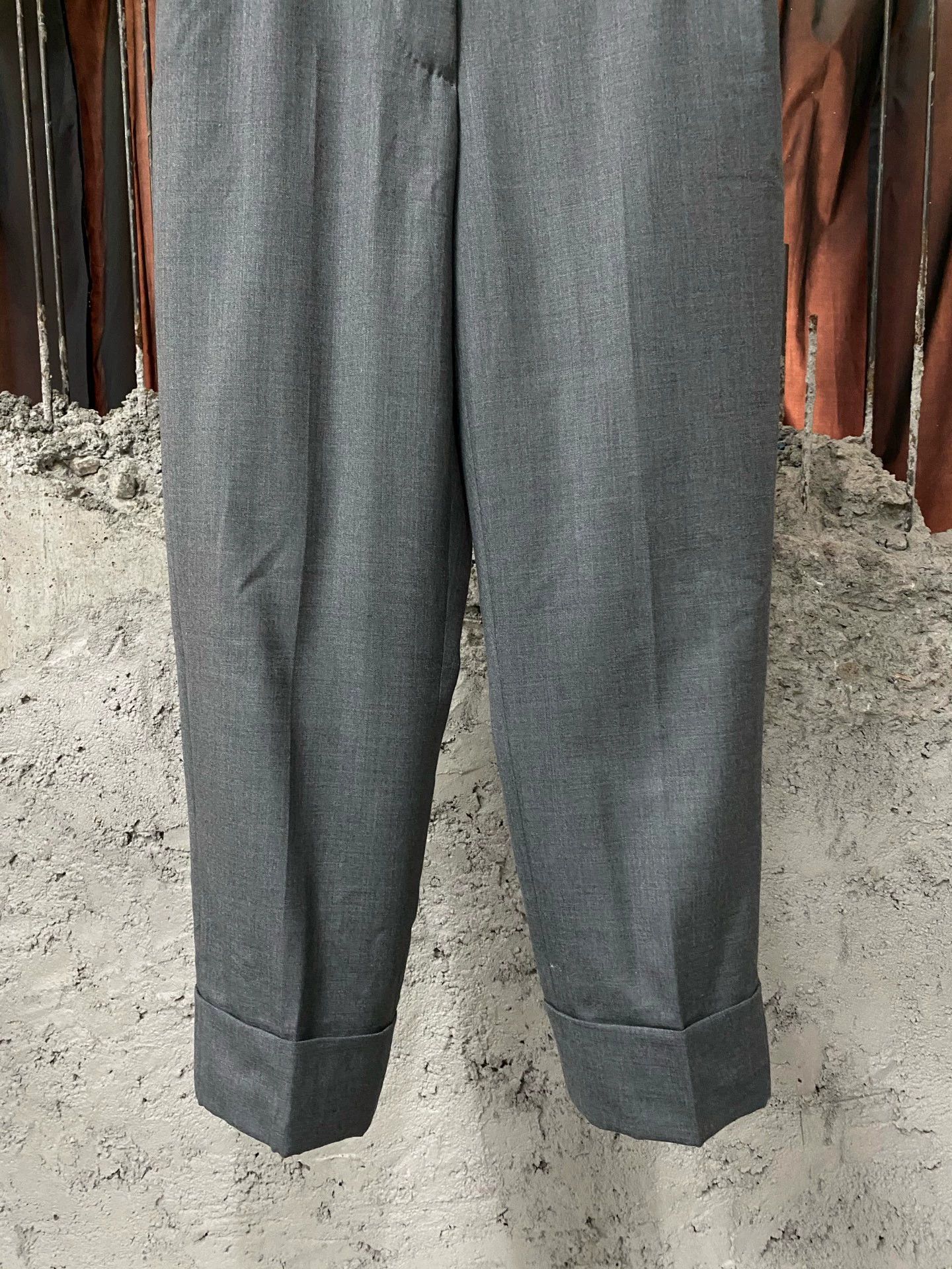 Thom Browne TB Thom Browne Trouser 40 New Size US 28 / EU 44 - 4 Thumbnail