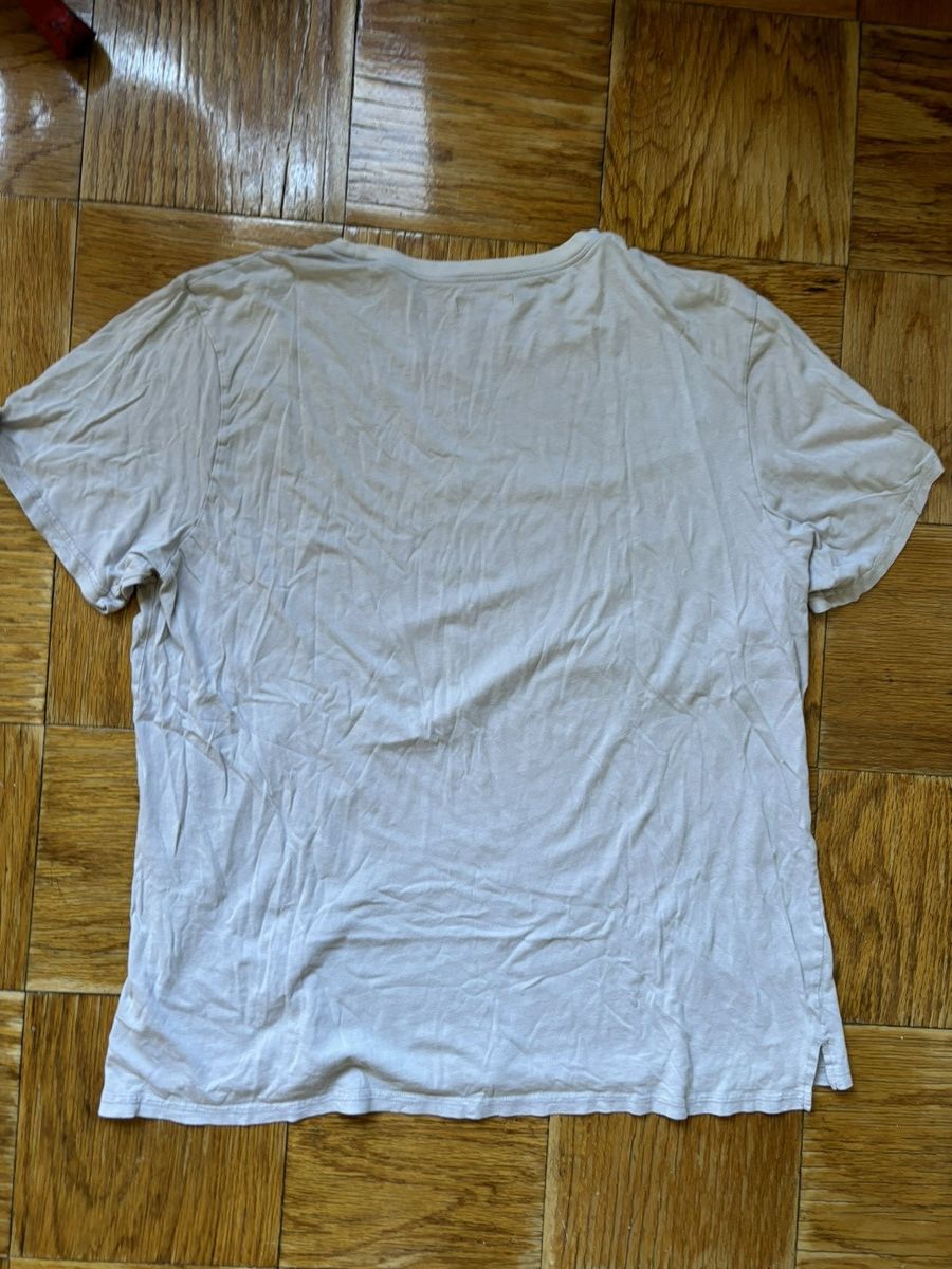 Elwood Elwood Oversized T-shirt Size US XXL / EU 58 / 5 - 3 Thumbnail