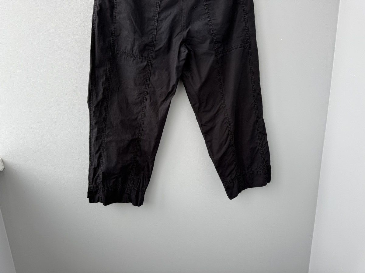 Rundholz Rundholz Capri Pants Womans Size 27" / US 4 / IT 40 - 11 Thumbnail
