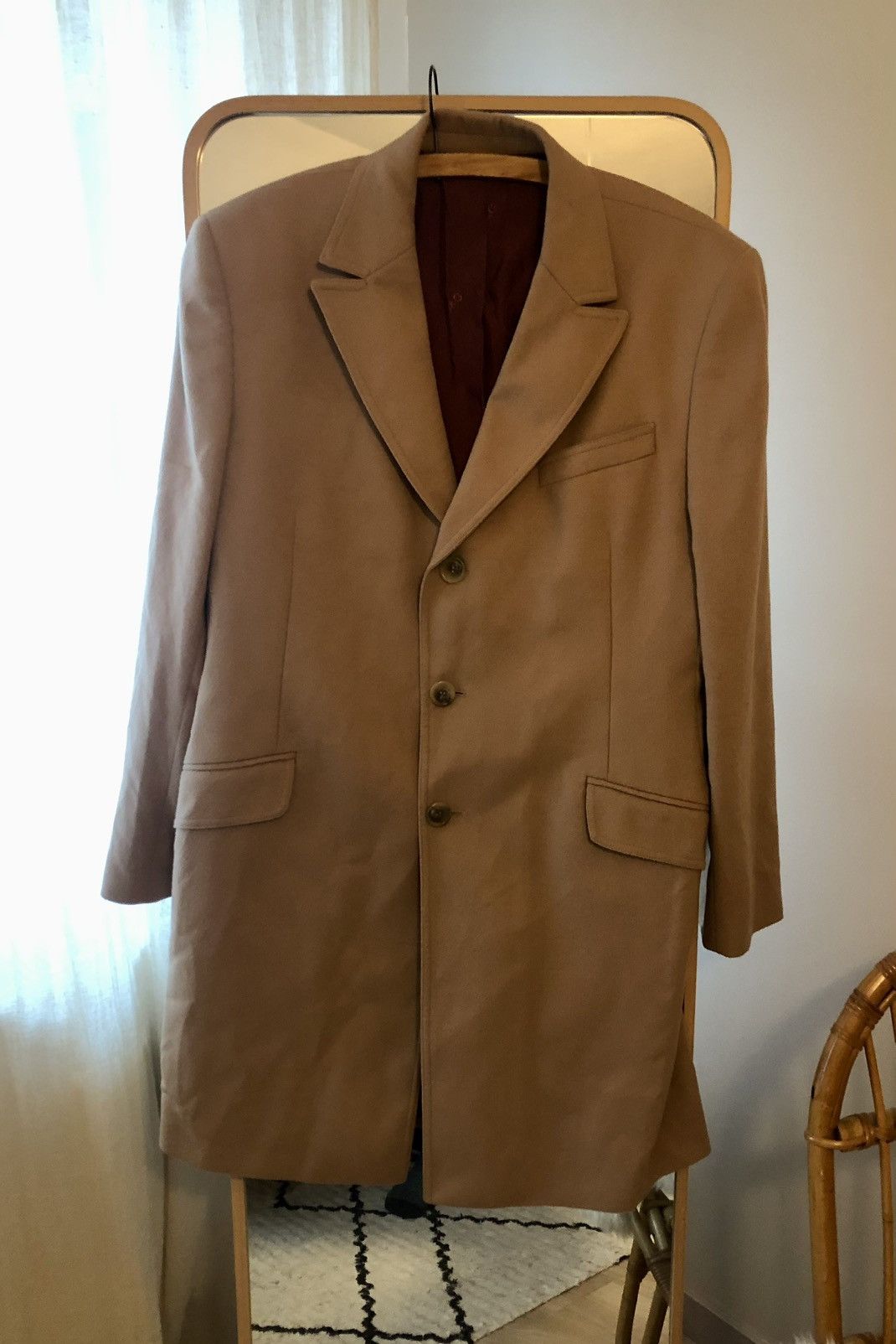 Dolce & Gabbana Manteau Dolce & Gabanna Size US L / EU 52-54 / 3 - 2 Thumbnail