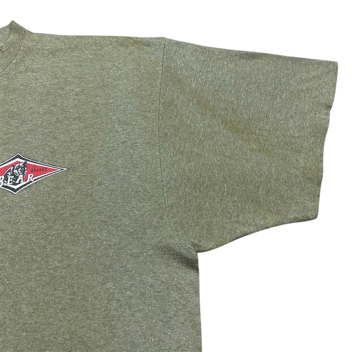 Vintage Rare‼️🔥Vintage Surfboard Bear Single Stitch T-Shirt Size US L / EU 52-54 / 3 - 9 Thumbnail