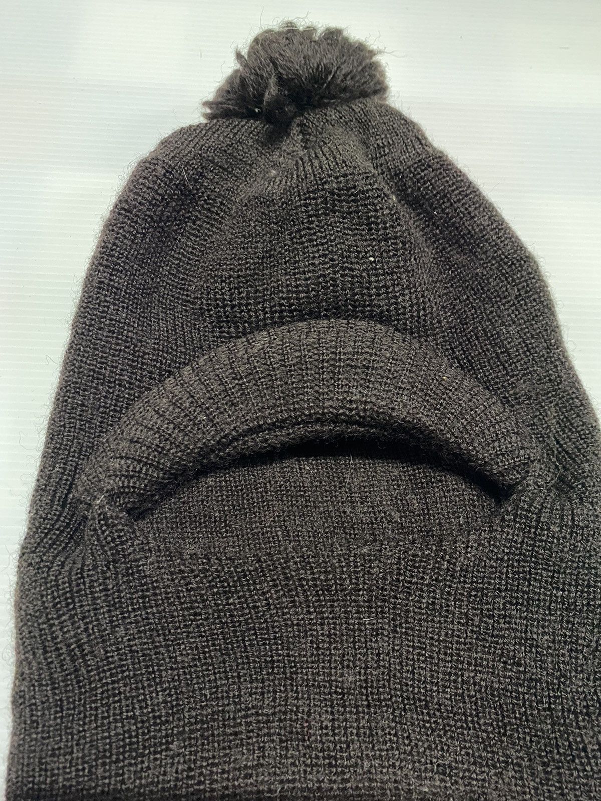 Other Unknown Balaclava Full Mask Size ONE SIZE - 2 Thumbnail
