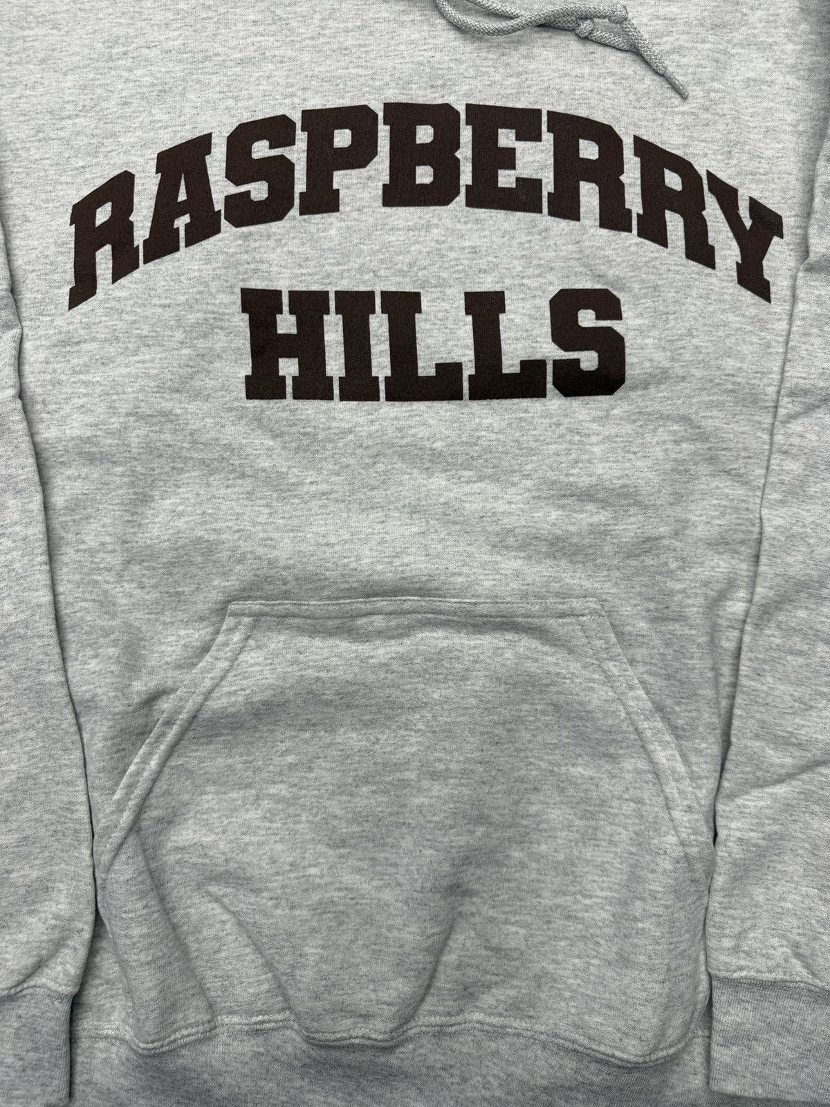 The GV Gallery GV OG Raspberry Hills Hoodie Size US S / EU 44-46 / 1 - 2 Thumbnail