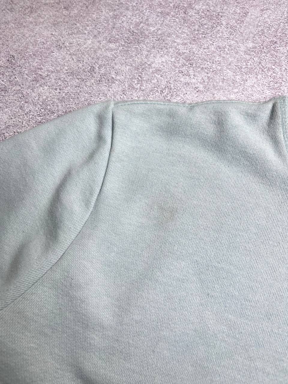 Allsaints Vintage Allsaints Big Logo Sweatshirt Y2K M Size US M / EU 48-50 / 2 - 5 Thumbnail