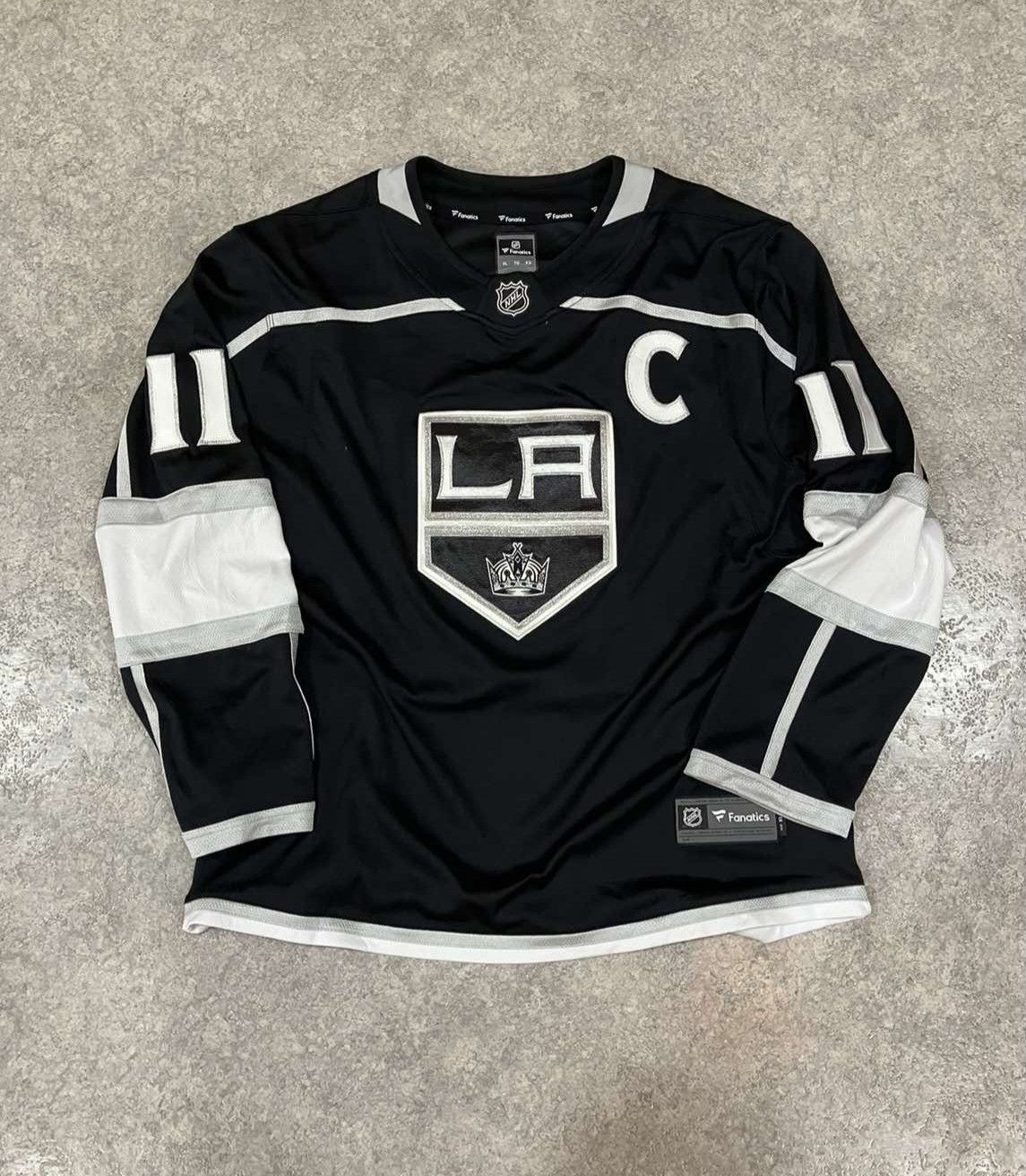 NHL Los Angeles Kings x Kopitar Size US XL / EU 56 / 4 - 1 Thumbnail