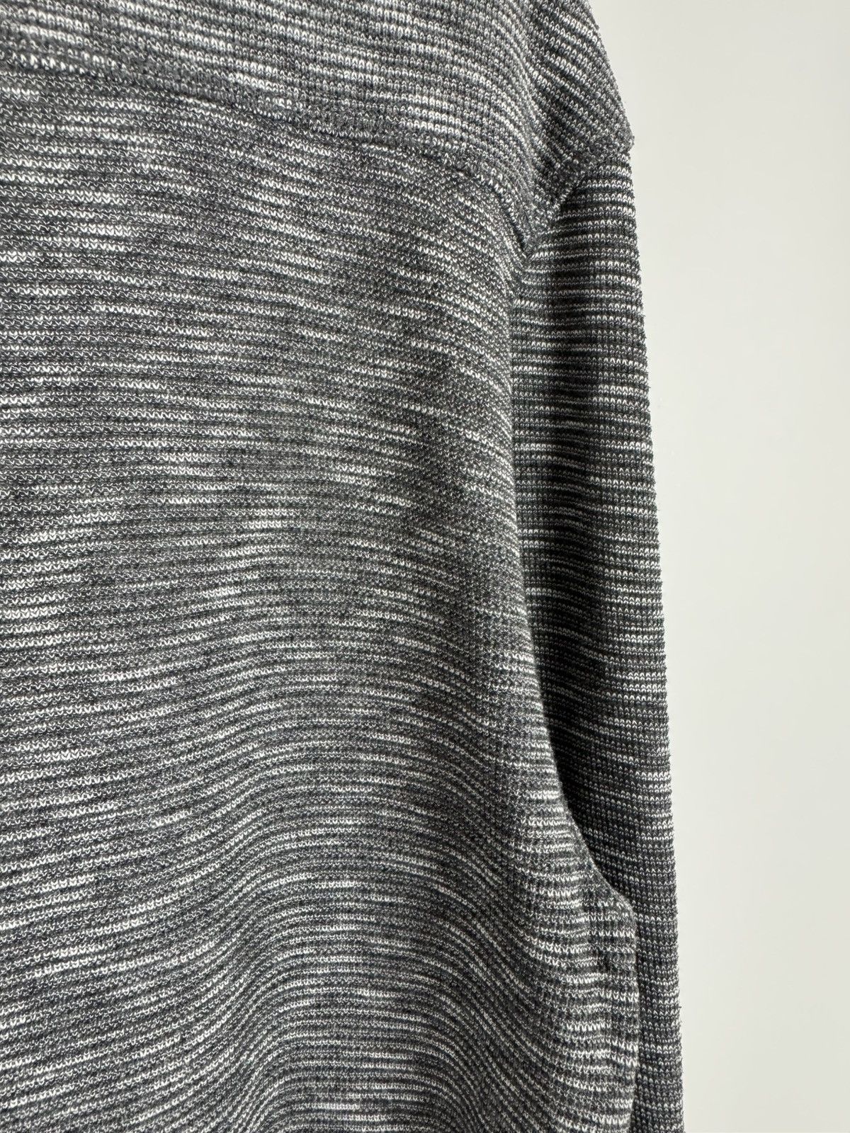 Allsaints AllSaints Clash LS Crew Size M Size US M / EU 48-50 / 2 - 11 Thumbnail
