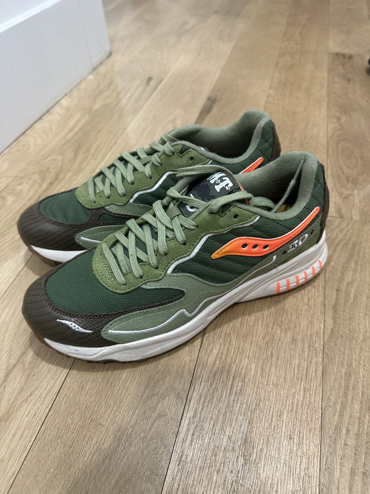 Saucony s20414-1 hotsell