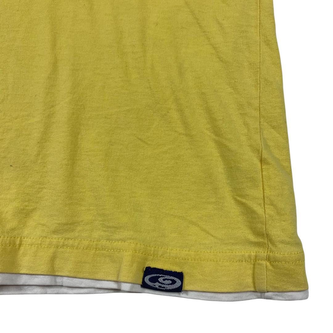 Other Vintage 90s PIKO surf gear Surfing big printed backhit tee Size US M / EU 48-50 / 2 - 9 Thumbnail
