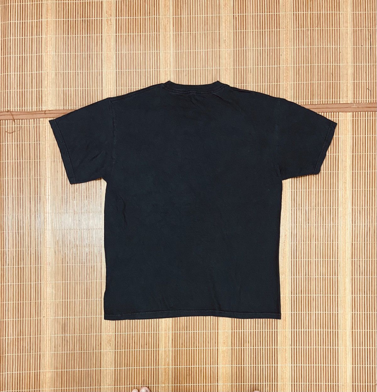 Japanese Brand EVANGELION NERV TEE Size US M / EU 48-50 / 2 - 2 Thumbnail