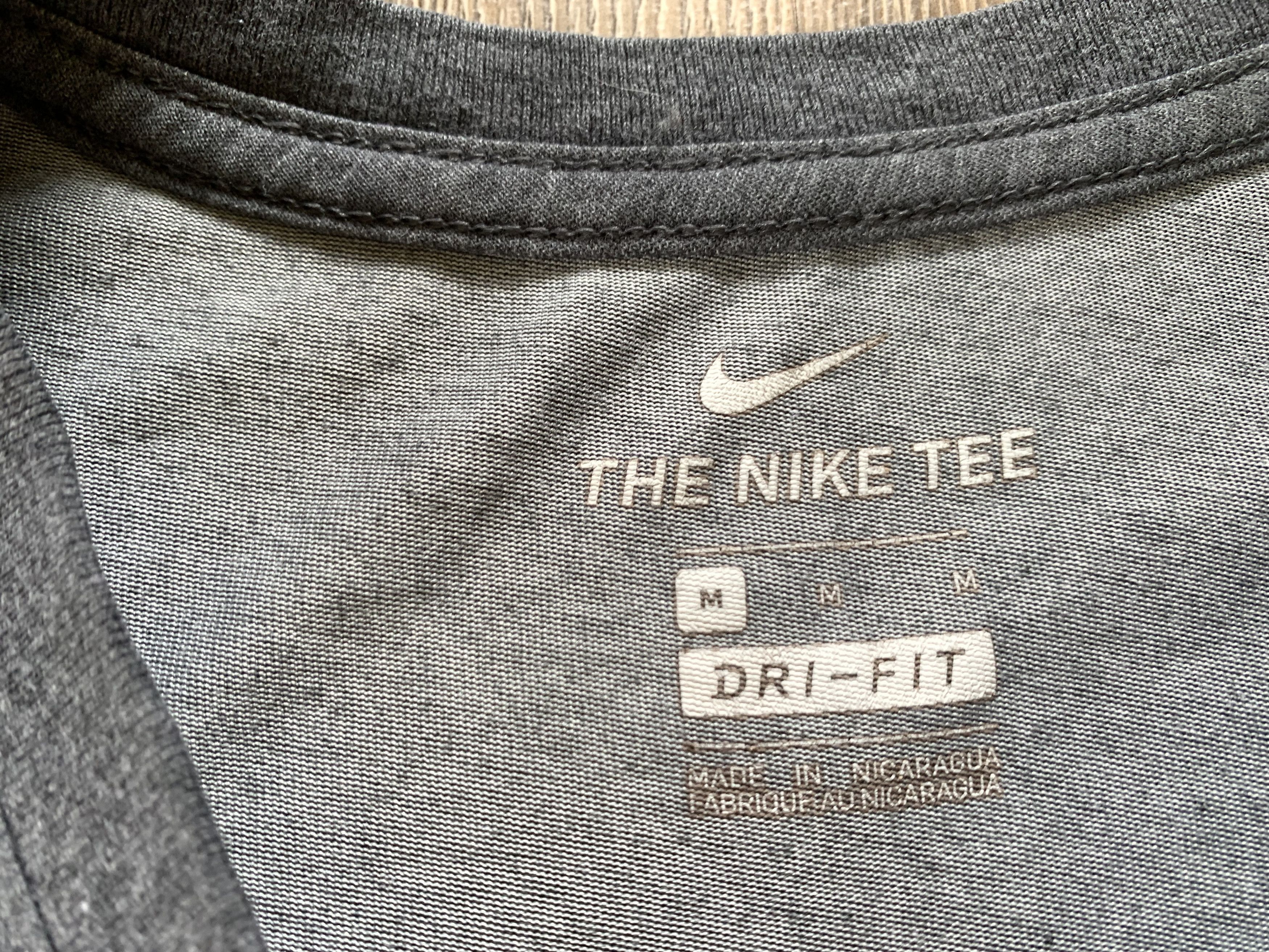 Nike Nike Sport Cleveland T Shirt Size US M / EU 48-50 / 2 - 6 Thumbnail