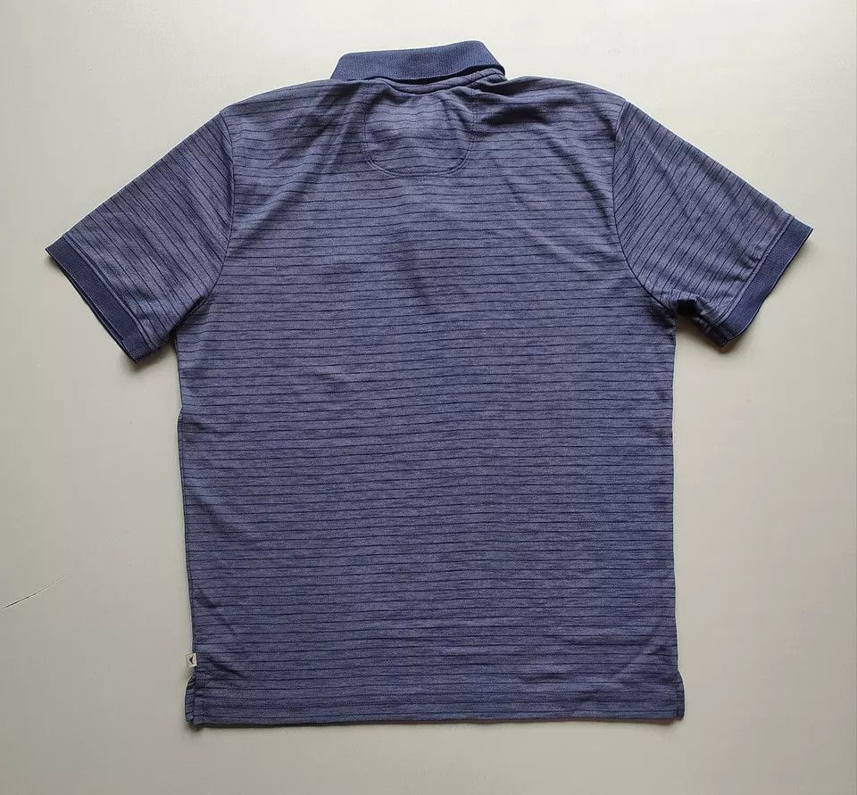 Tommy Bahama Tommy Bahama Shortsleeves Polo Shirt Global SHIPPING T-0301 Size US S / EU 44-46 / 1 - 3 Thumbnail