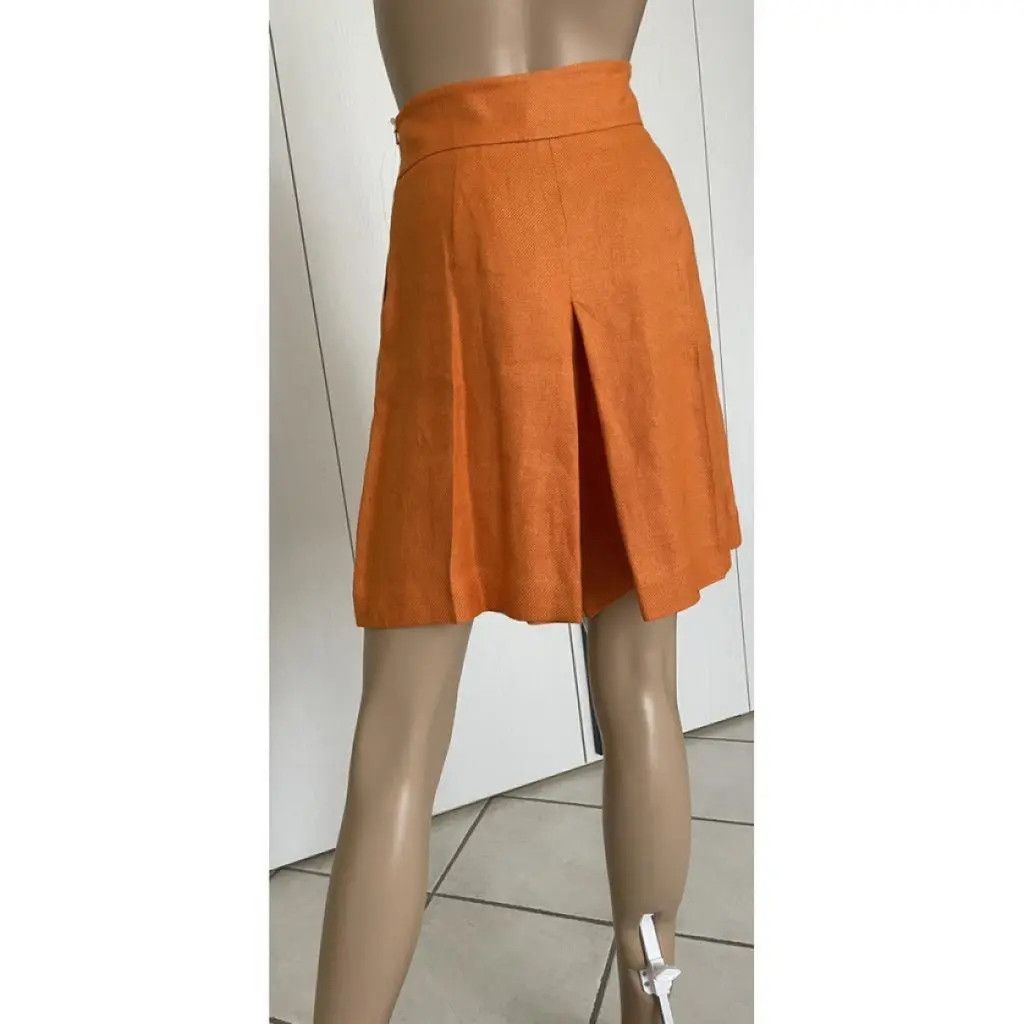 Max Mara Shorts, Max Mara Size 26" / US 2 / IT 38 - 2 Thumbnail