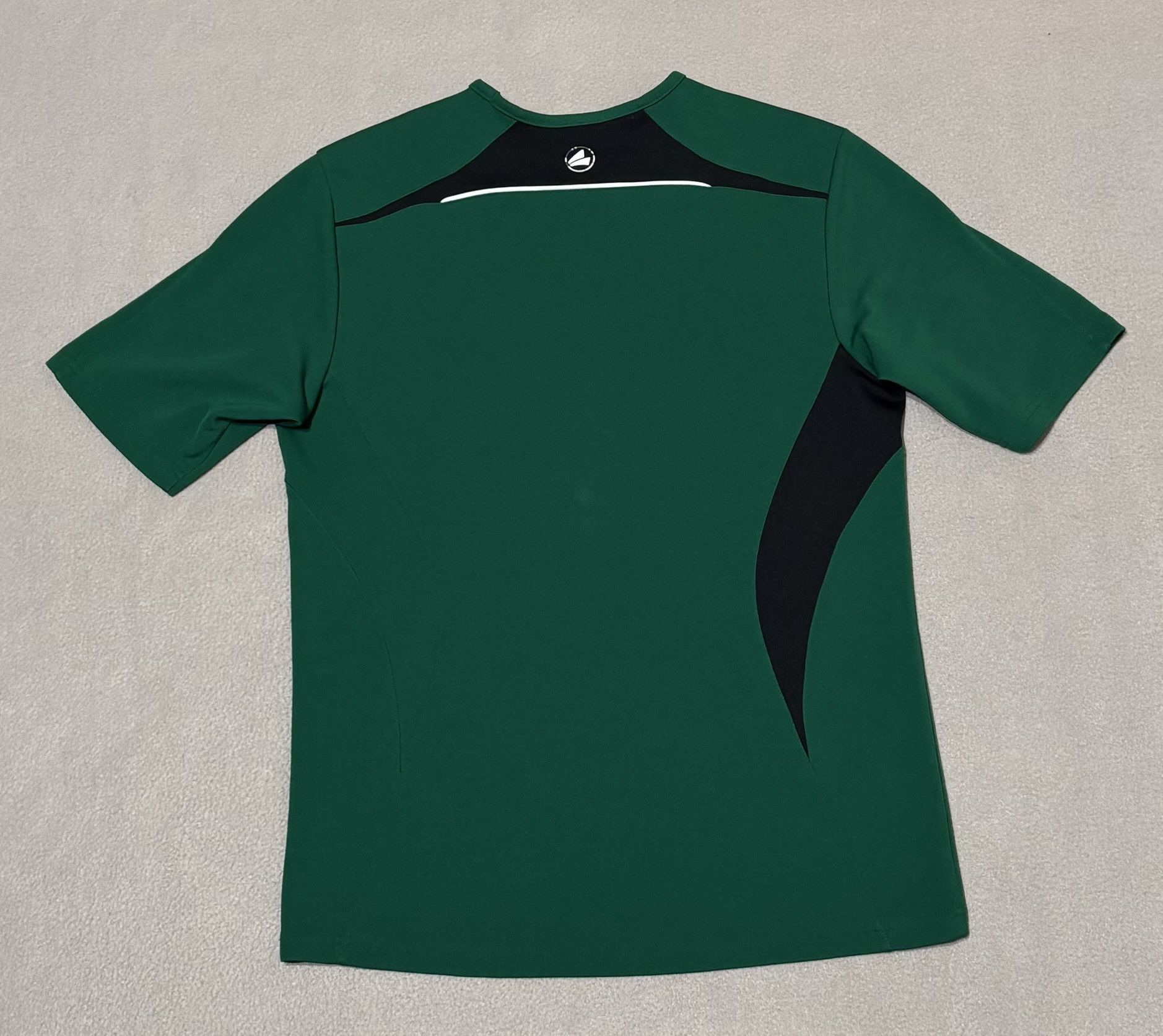 Other Greuther Furth 2010/2012 Jako Training Jersey Size S Size US S / EU 44-46 / 1 - 11 Thumbnail