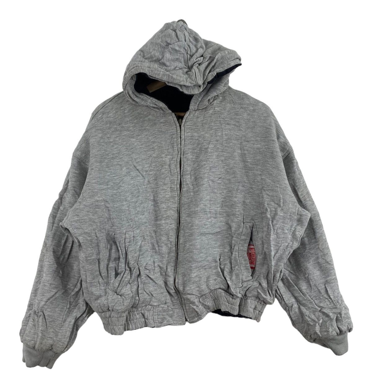 Weather Report WEATHER REPORT Diamond Life Print Reversible Bomber Jacket Size US M / EU 48-50 / 2 - 6 Thumbnail