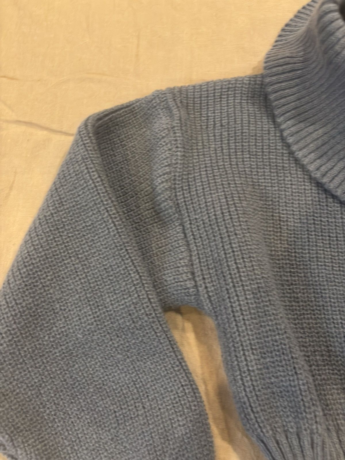 Other Gray sweater.ws-20 Size S / US 4 / IT 40 - 4 Thumbnail