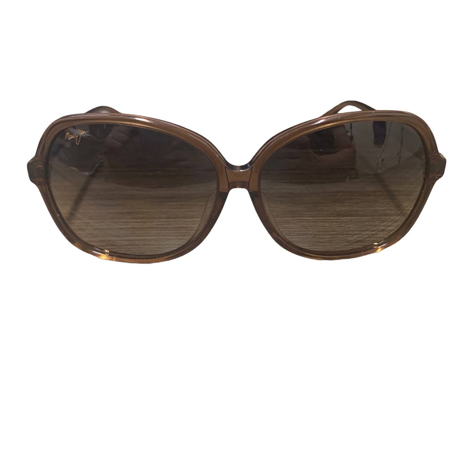 Maui Jim Maui Jim Sunglasses Made in Japan Grailed