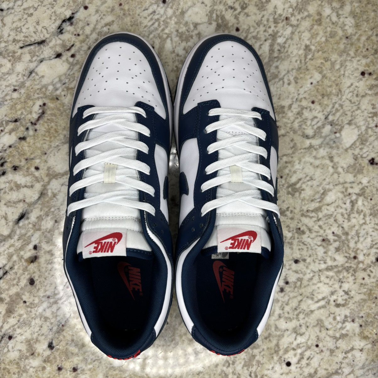 Nike Size 12 - Nike Dunk Low Velarian Blue CLEAN W/Box SHIP ASAP Size US 12 / EU 45 - 7 Thumbnail