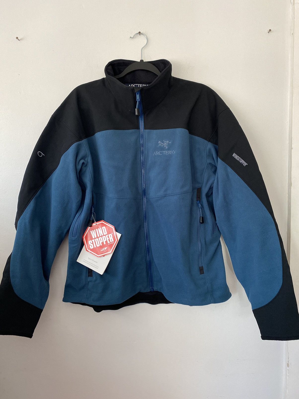 Arc'teryx Sigma AR アークテリクス 極上 激レア W36 XL ARC'TERYXの