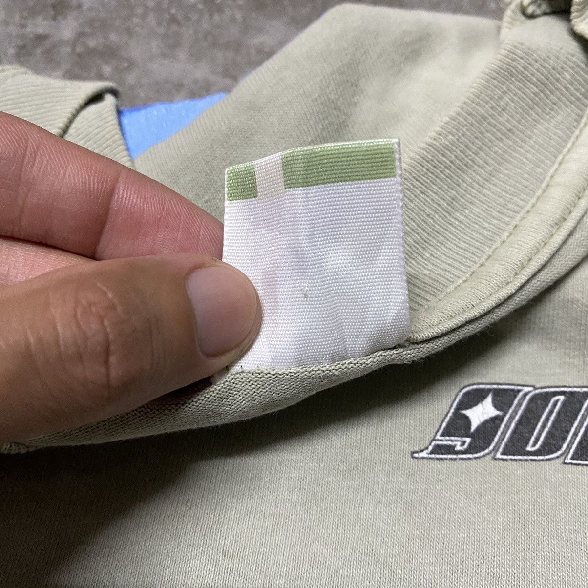 Gotcha × Vintage VINTAGE 90s GOTCHA SURFBOARDS T SHIRT Size US M / EU 48-50 / 2 - 5 Thumbnail