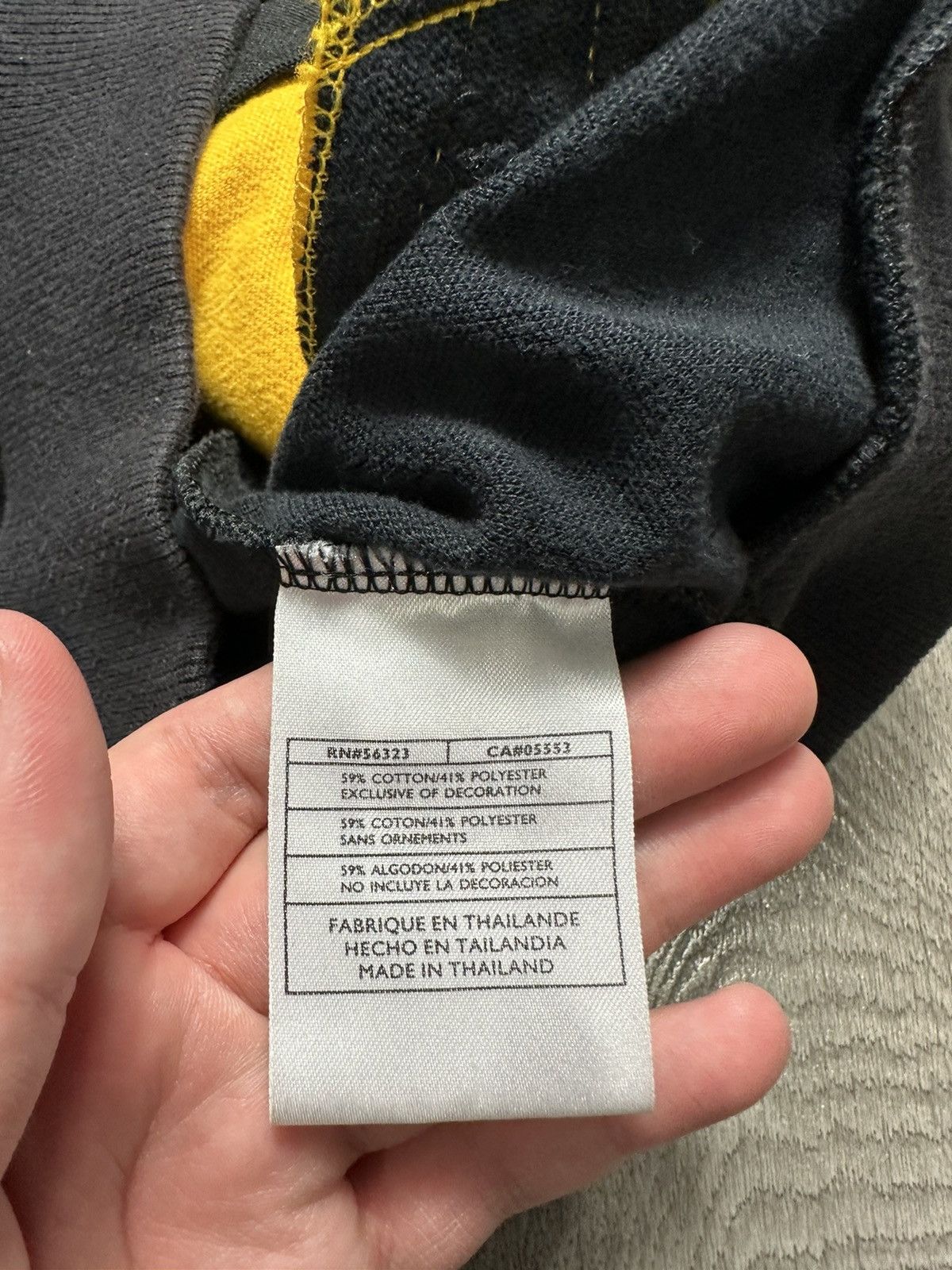 Adidas × Vintage Vintage Juventus Track Top Jacket Football Training 2000s Size US L / EU 52-54 / 3 - 13 Thumbnail