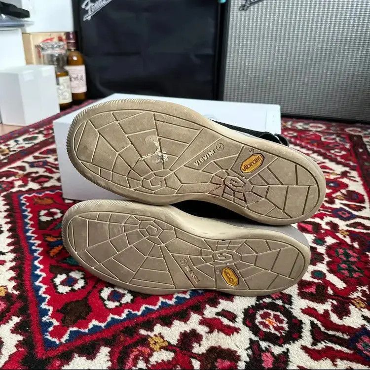 Visvim Visvim Gila Moc Mid II - Folk-2505 Size US 9.5 / EU 42-43 - 8 Thumbnail