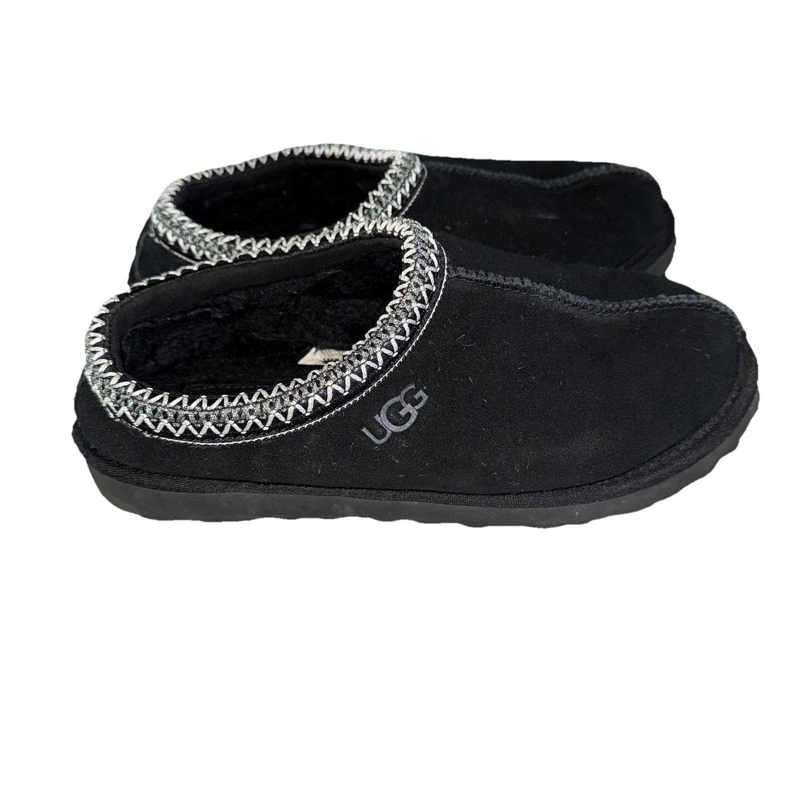 Ugg UGG 5955 Size 7 Women's Tasman Slipper Size US 6 / IT 36 - 2 Thumbnail