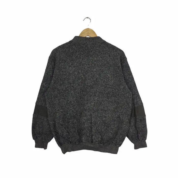 Vintage Vtg EXASLORD Dog Cartoon Sweater Sweatshirt Pullover Size M / US 6-8 / IT 42-44 - 3 Thumbnail