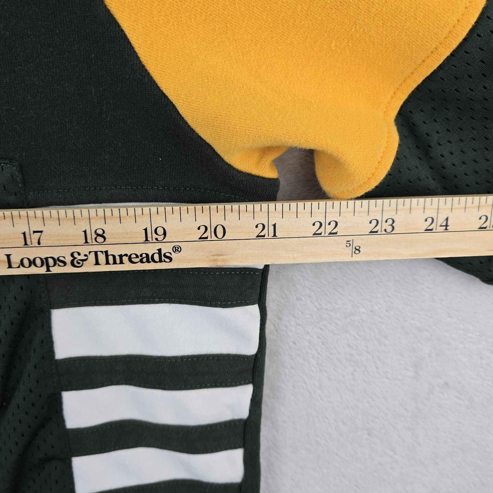 Other Smith & Graham Jersey Sweater Mens Large Green Yellow Skull Size US L / EU 52-54 / 3 - 11 Thumbnail