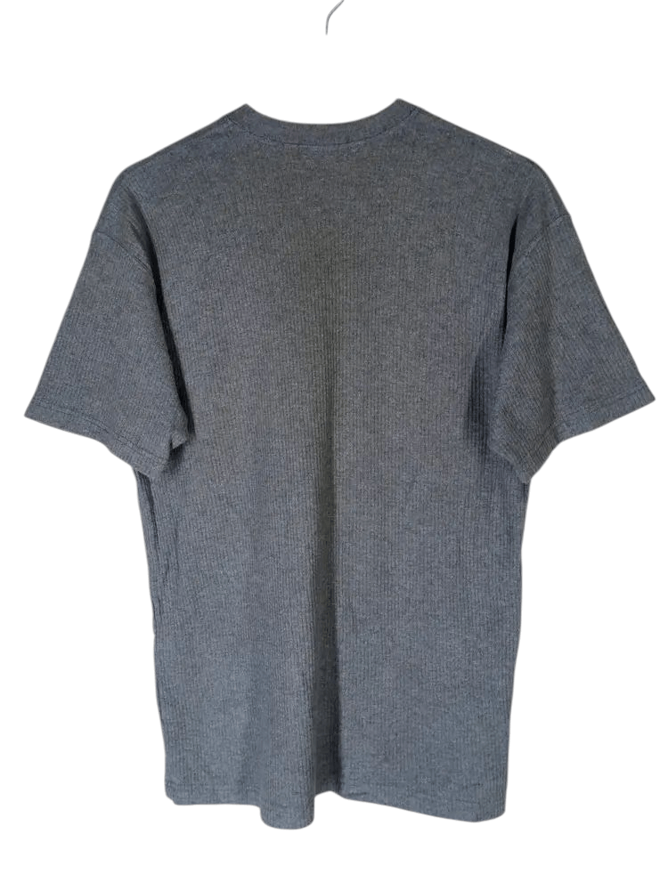 Yves Saint Laurent Vintage Yves Saint Laurent Pour Homme Big Logo Tshirt Size US M / EU 48-50 / 2 - 4 Thumbnail