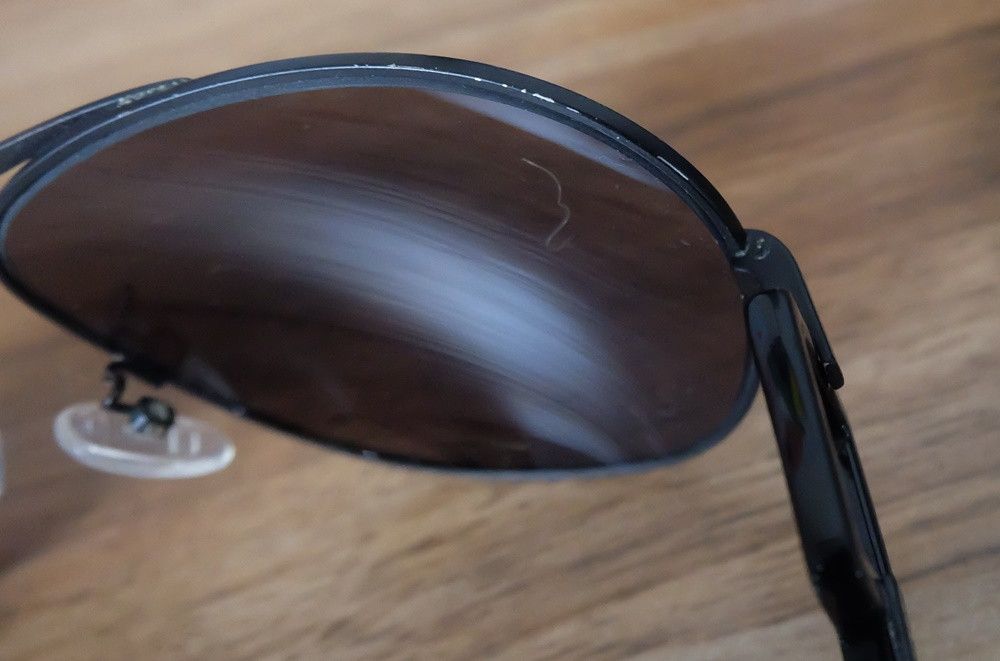 Escada Escada SES 599S Sunglasses Made in Italy Size ONE SIZE - 7 Thumbnail