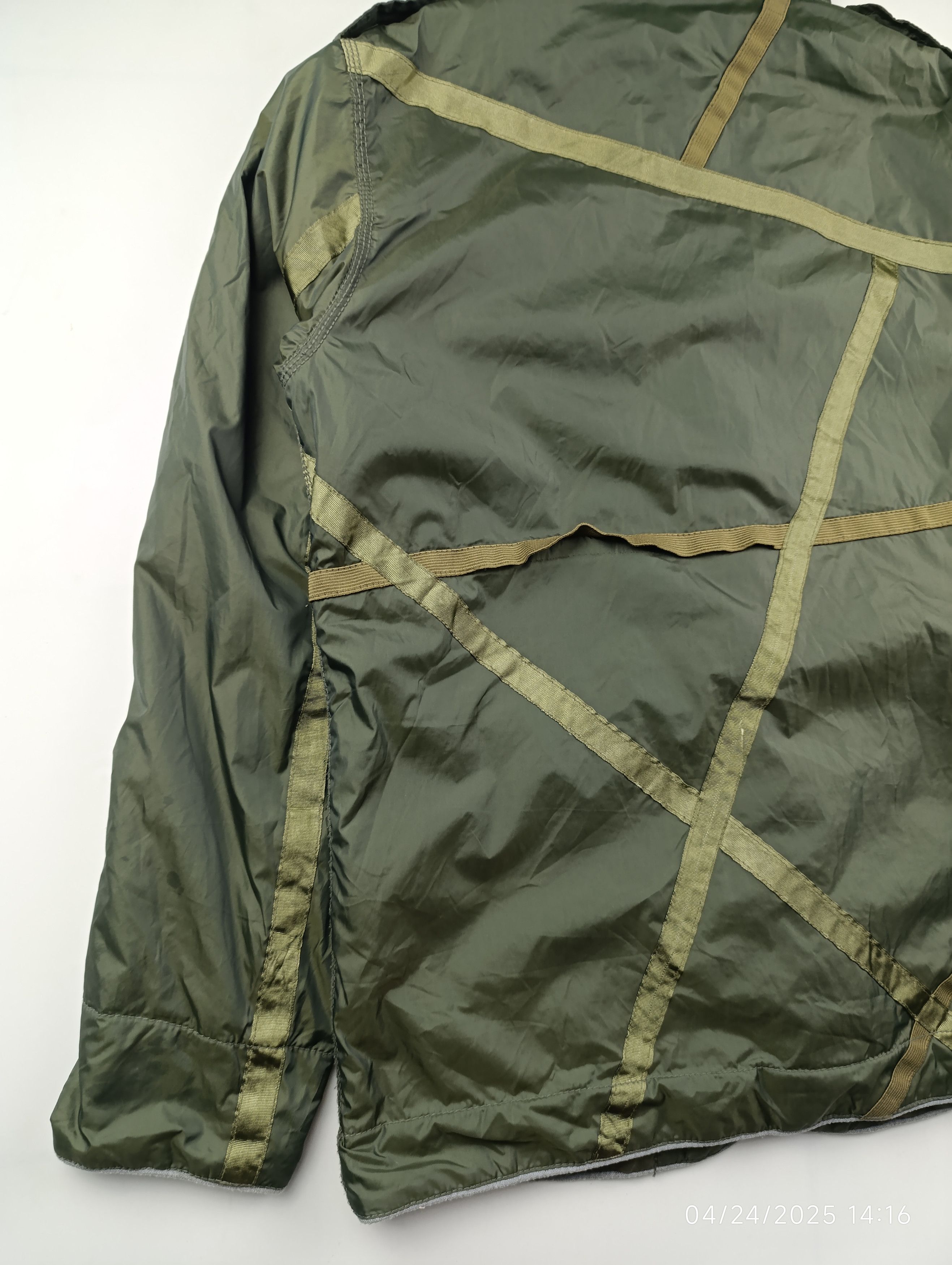 If Six Was Nine × PPFM PPFM MILITARY JACKET Size US M / EU 48-50 / 2 - 10 Thumbnail