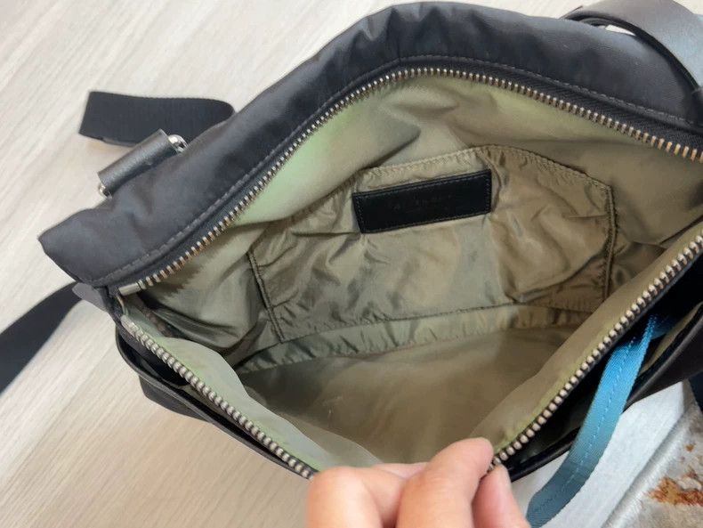 Other Givenchy Shoulder Bag, Classic Black Size ONE SIZE - 5 Thumbnail