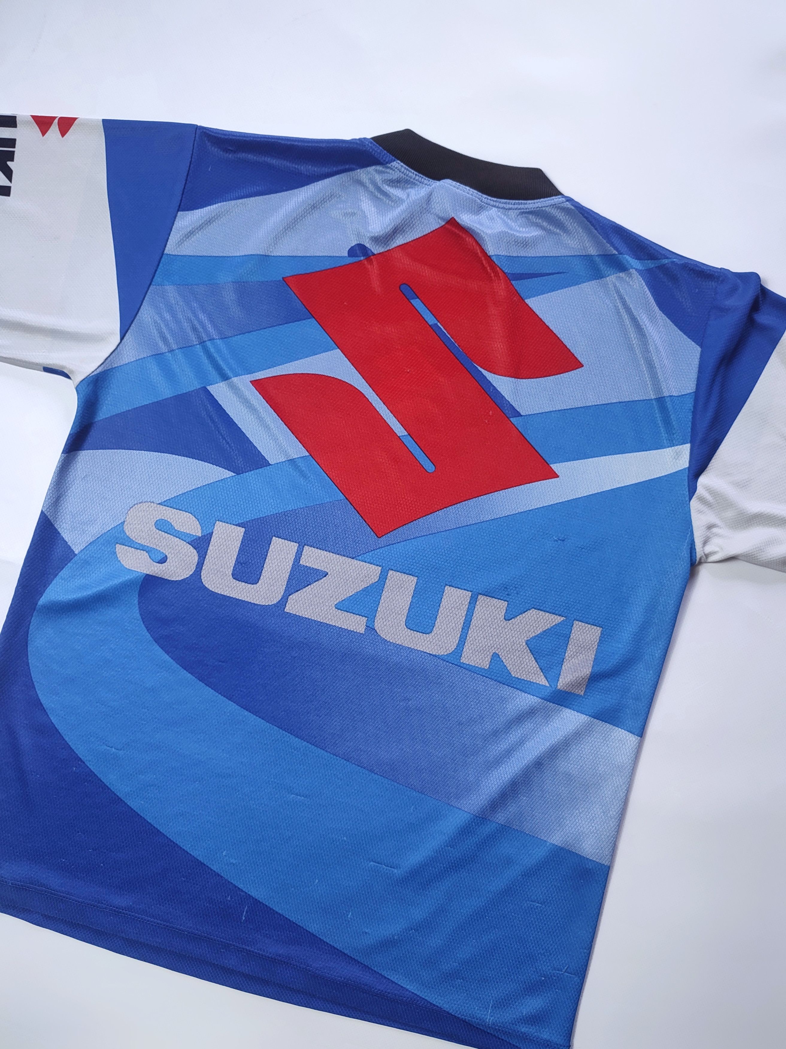 【SCENERITY】Suzuki jersey short sleeve Men's Chicago Cubs Seiya Suzuki Nike Navy City Connect
