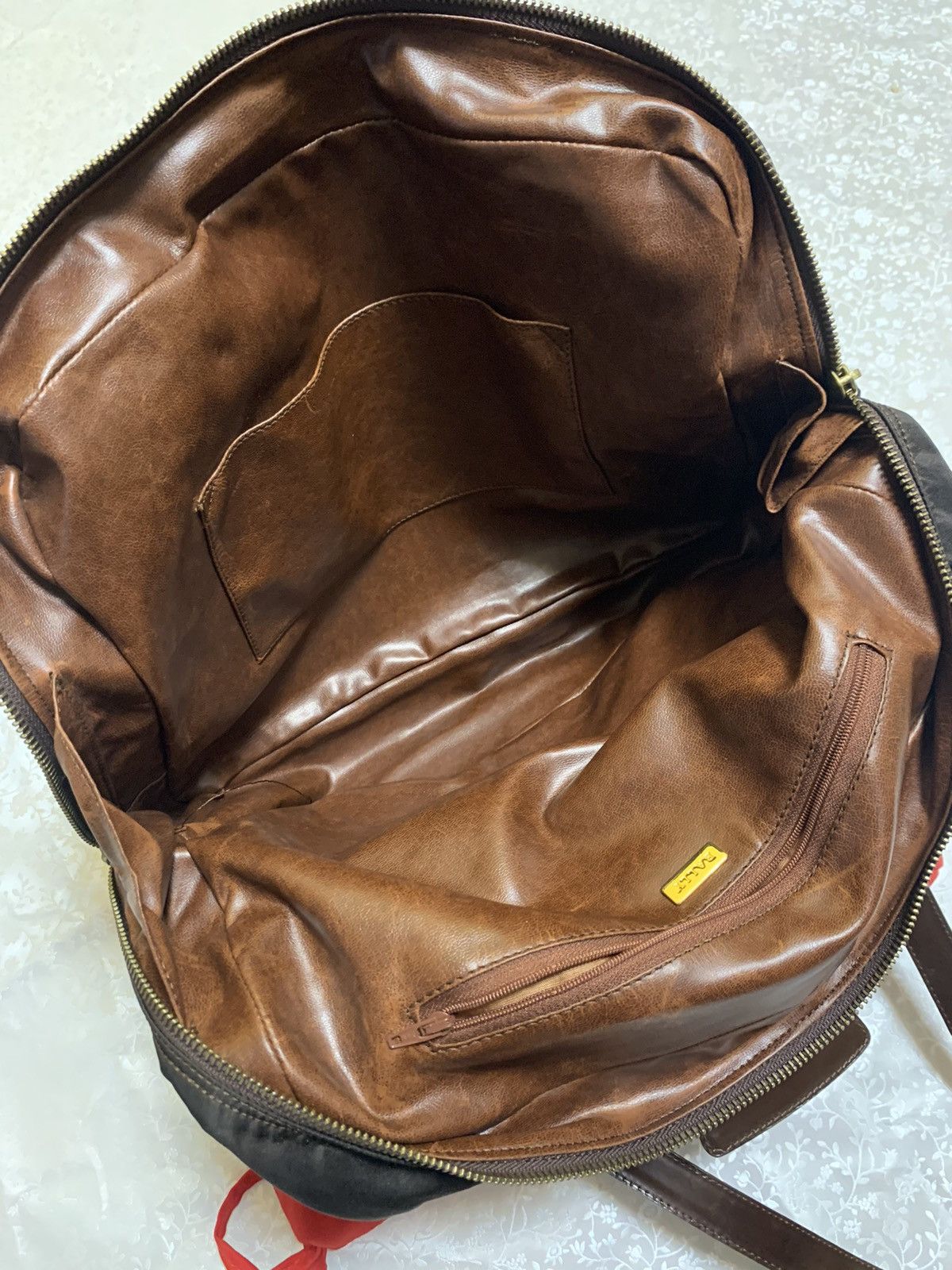 Bally Bally old money bag Size ONE SIZE - 11 Thumbnail