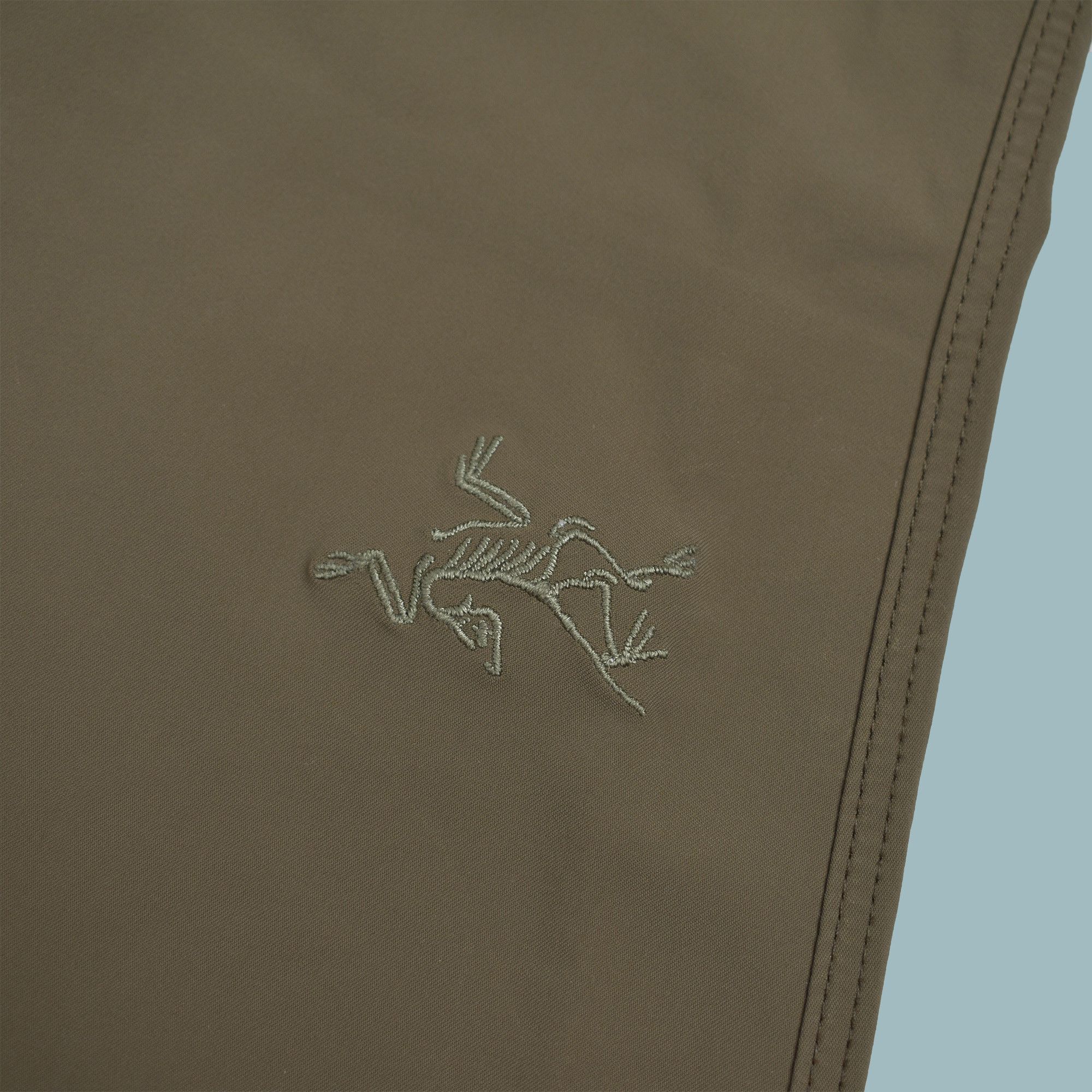 Arc'teryx ARC'TERYX SIGMA SL PANT GREEN GOOD CONDITION Size US 34 / EU 50 - 4 Thumbnail