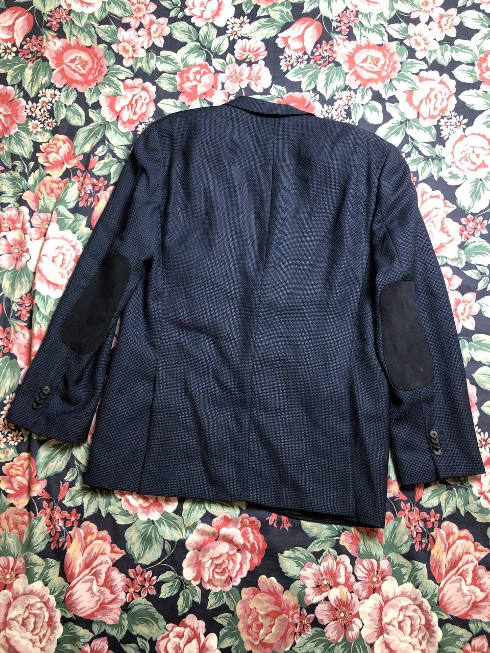 Hugo Boss Hugo Boss Jacket Size US L / EU 52-54 / 3 - 21 Thumbnail