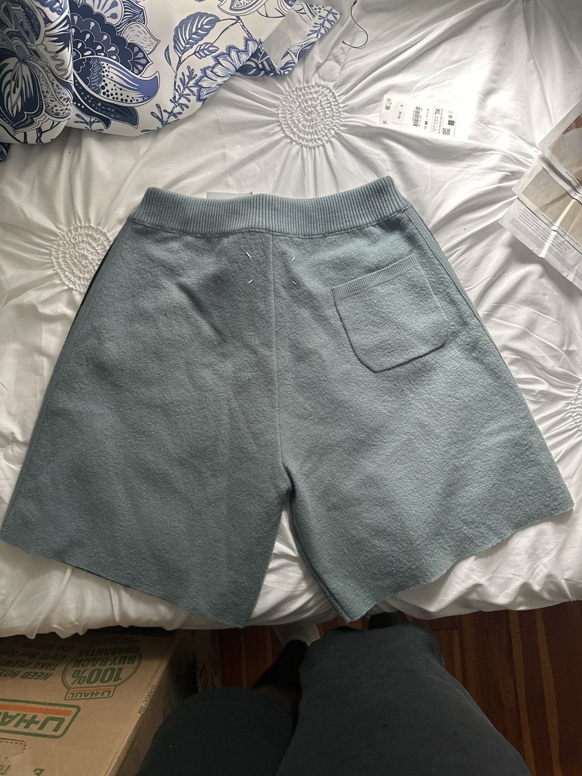 Maison Margiela Maison Margiela Men RTW Size US 34 / EU 50 - 3 Thumbnail