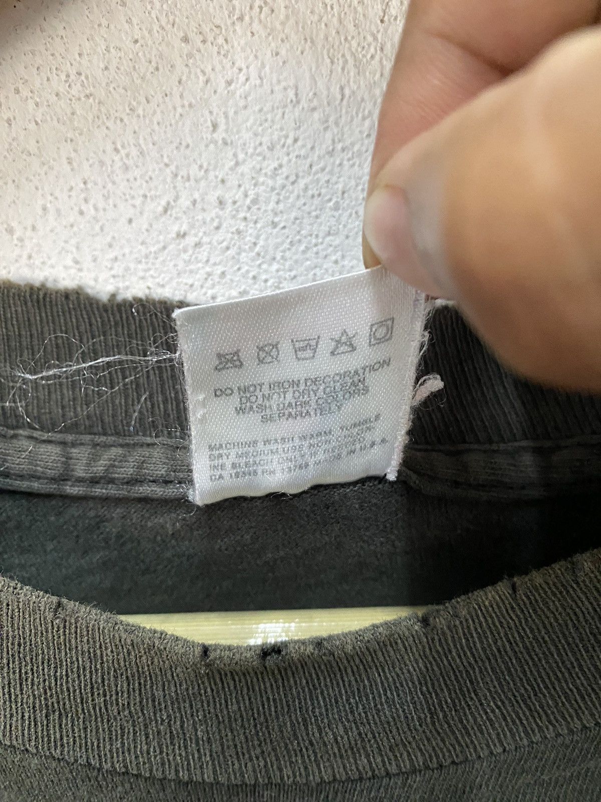 Fruit Of The Loom × Vintage Vintage Pearson Arrow Surfboards Size US L / EU 52-54 / 3 - 8 Thumbnail