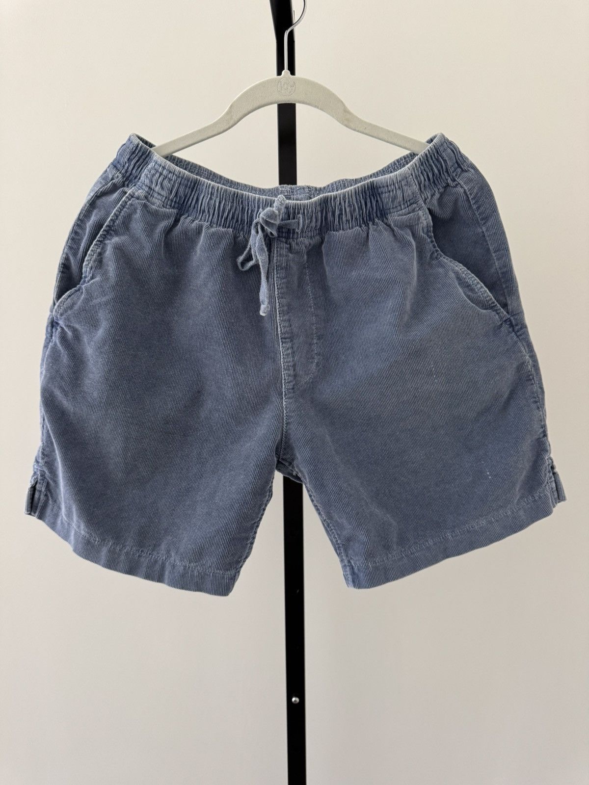 Save Khaki United Corduroy shorts