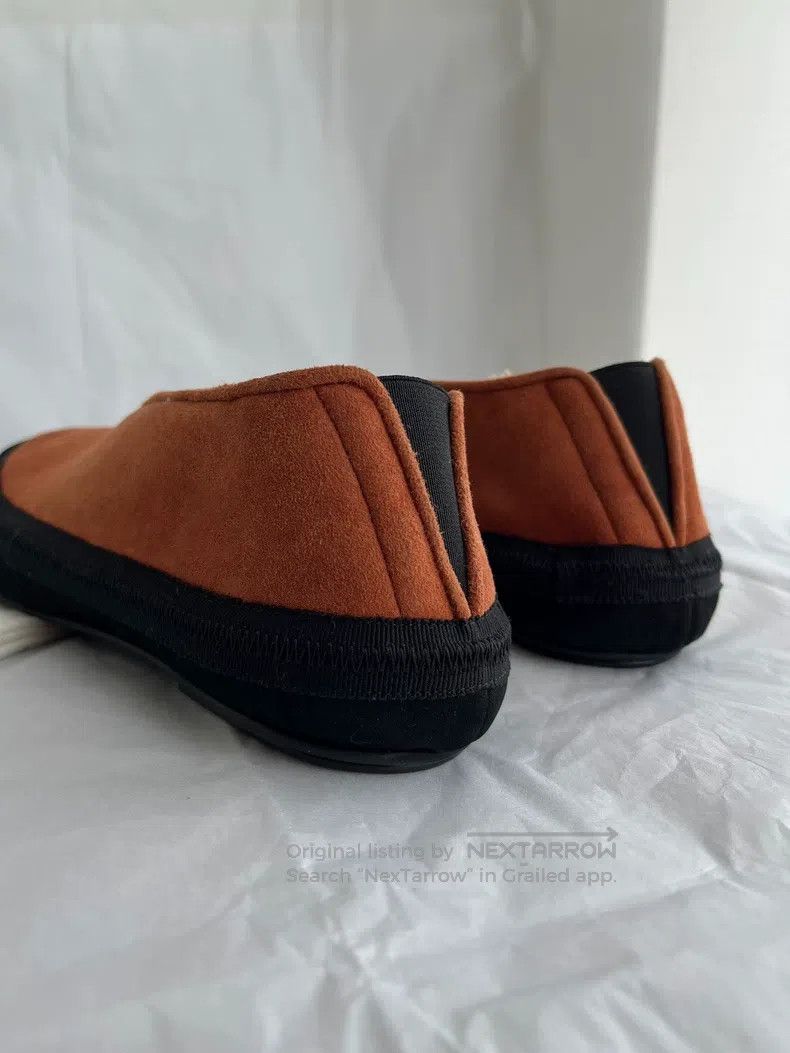 The Row The Row Orange loafers Size US 4.5 / IT 34.5 - 6 Thumbnail