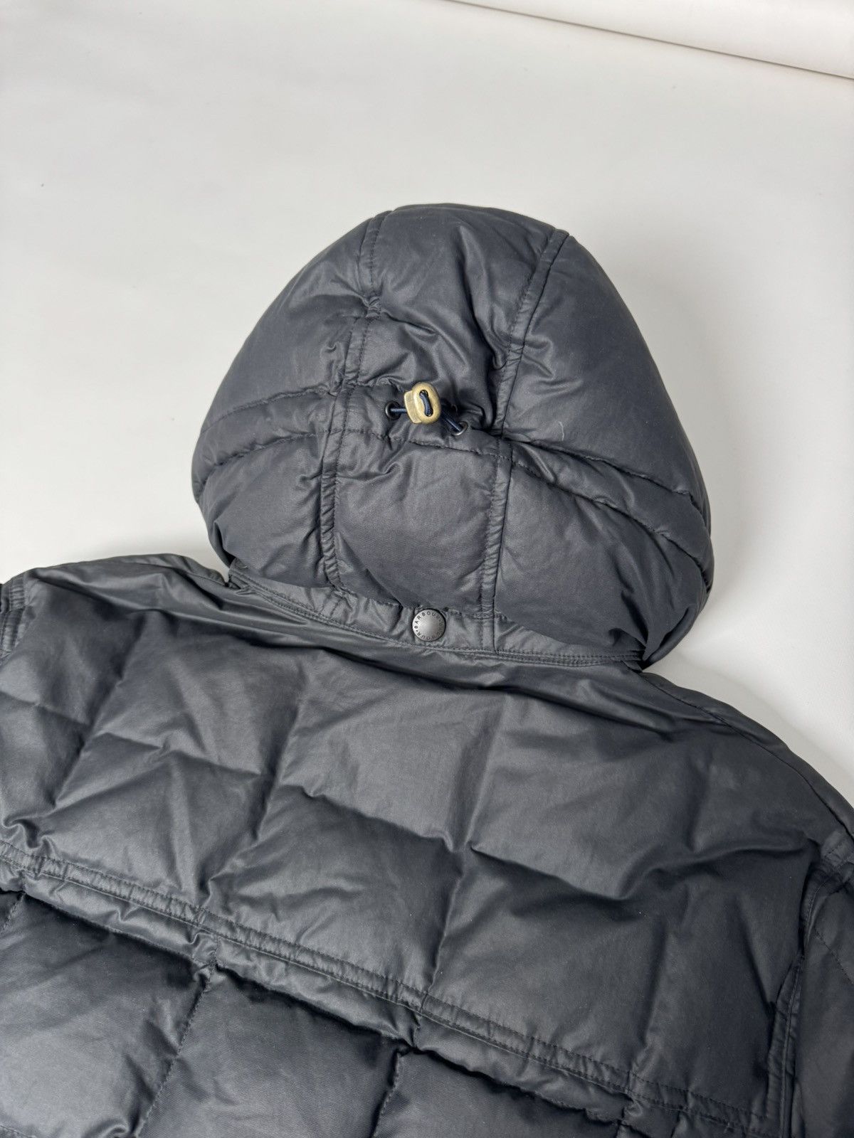 Barbour Barbour Skipsea Down Jacket Size US XXL / EU 58 / 5 - 18 Thumbnail